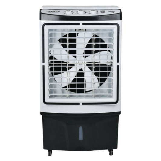 Climax CX-300 12V DC Inverter Room Air Cooler – Honeycomb Pad – Energy Saving
