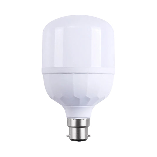 NJS 30-Watt LED Light Bulb - B22 Bayonet Cap - Energy Saving