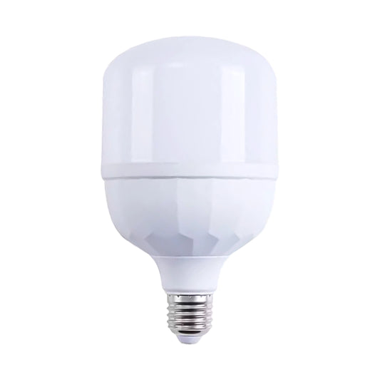 NJS 30-Watt LED Light Bulb - E27 Screw Cap - Energy Saving