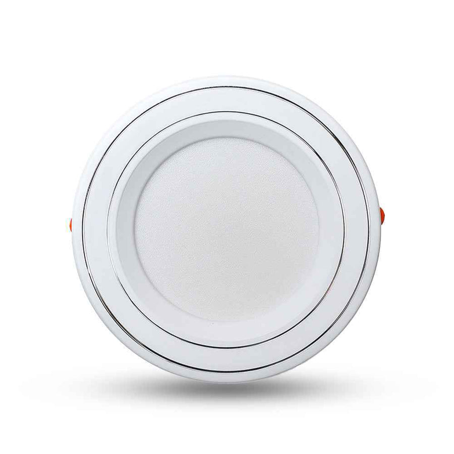 NJS 12-Watt Classic Downlight - Power Efficient LED