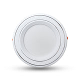 NJS 12-Watt Classic Downlight - Power Efficient LED