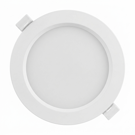 NJS Executive 12W LED Downlight – Round Recessed Ceiling Light