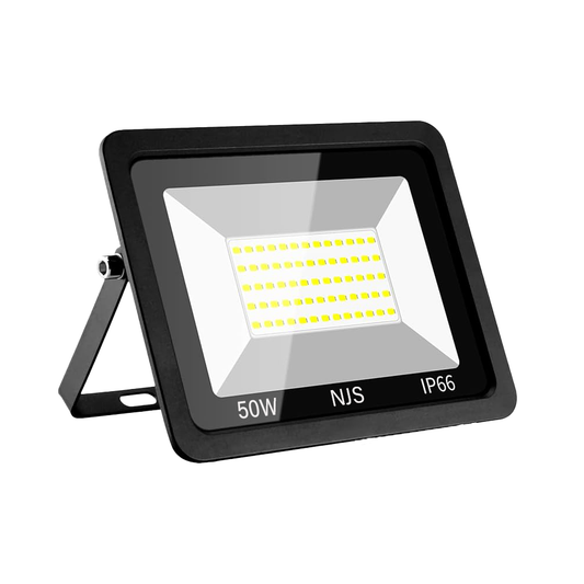50W High Brightness LED Flood Light 50W IP66 – Waterproof Outdoor Lighting