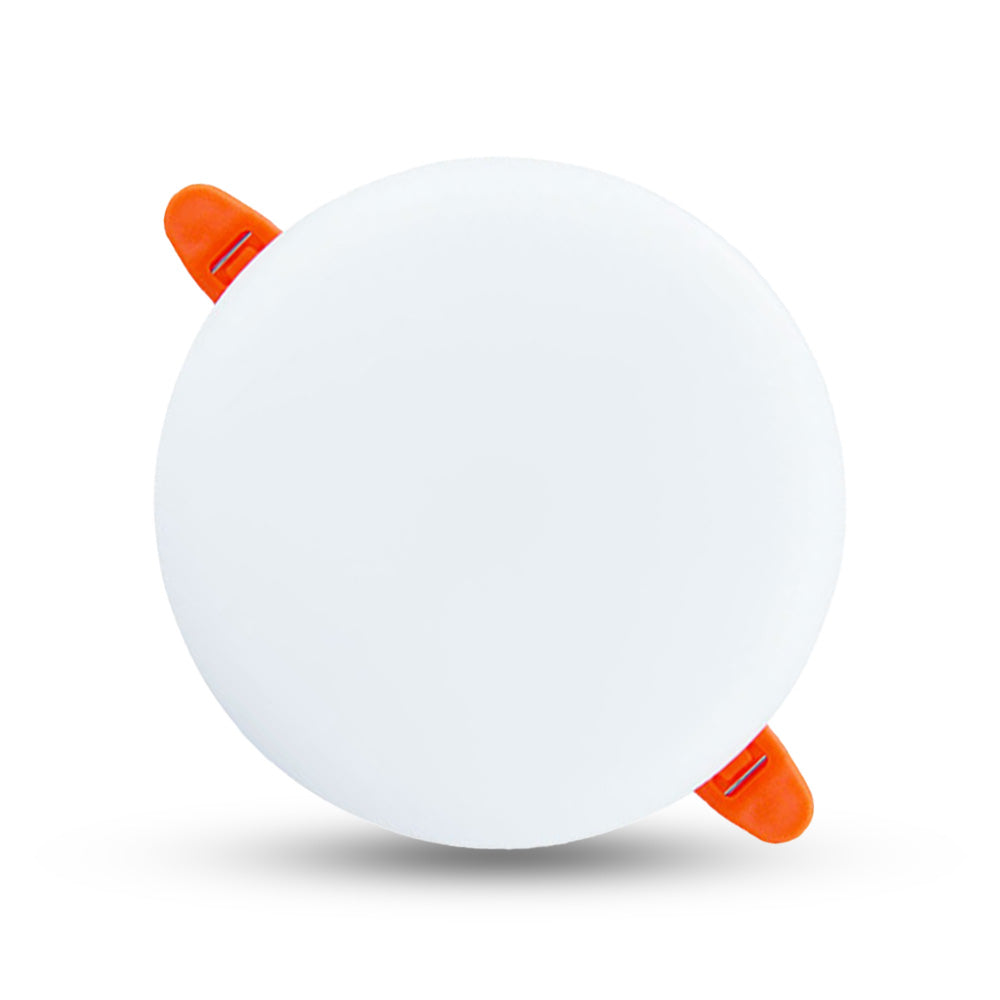 NJS 18-Watt Rimless Downlight Round - Sleek Design