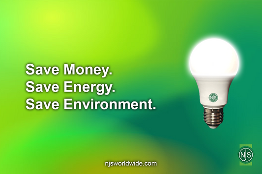 How Energy-Efficient Lighting Saves You Money on Your Electricity Bill
