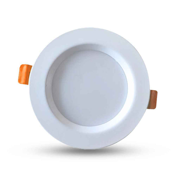 NJS 7-Watt Metal Downlight - Premium Durable LED
