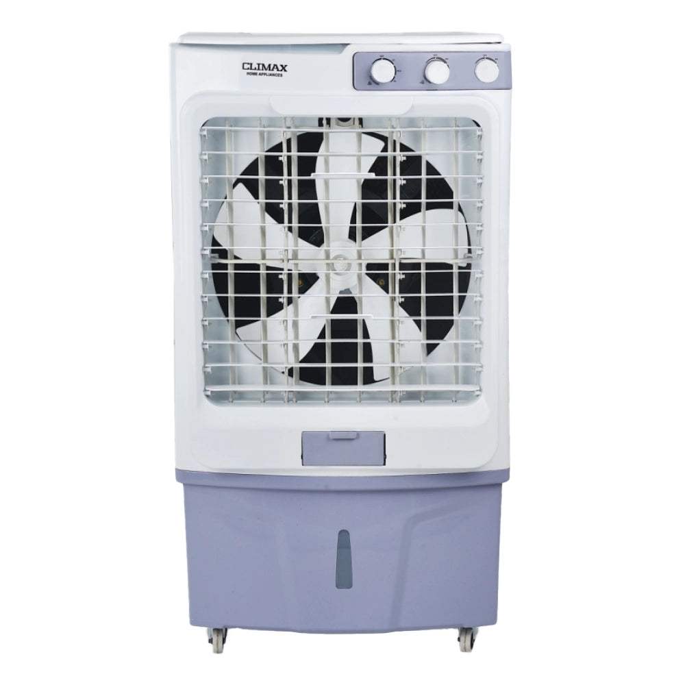 Climax CX-100 Inverter Room Air Cooler – Honeycomb Pad – Large Water Tank