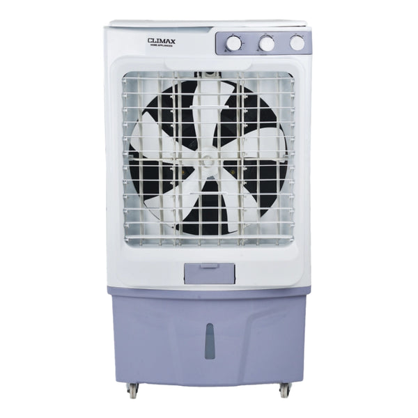 Climax CX-100 Inverter Room Air Cooler – Honeycomb Pad – Large Water Tank