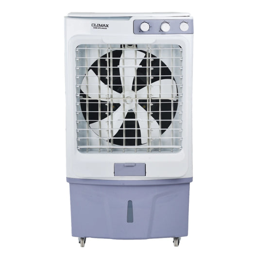 Climax CX-100 Inverter Room Air Cooler – Honeycomb Pad – Large Water Tank
