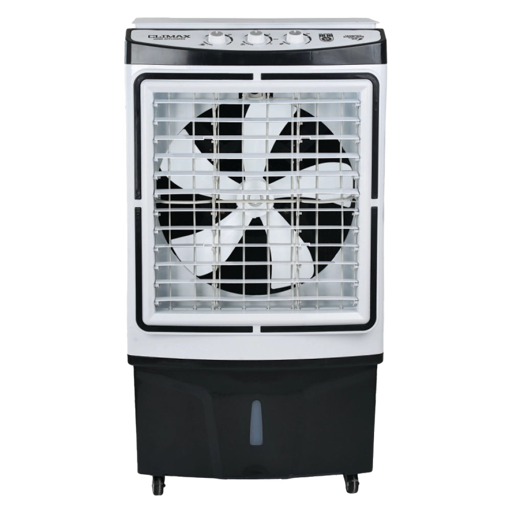 Climax CX-300 12V DC Inverter Room Air Cooler – Honeycomb Pad – Energy Saving