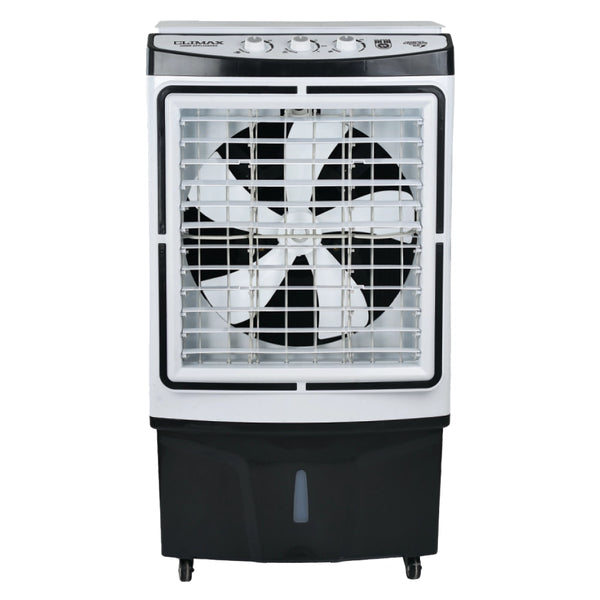 Climax CX-300 12V DC Inverter Room Air Cooler – Honeycomb Pad – Energy Saving