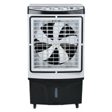 Climax CX-300 12V DC Inverter Room Air Cooler – Honeycomb Pad – Energy Saving