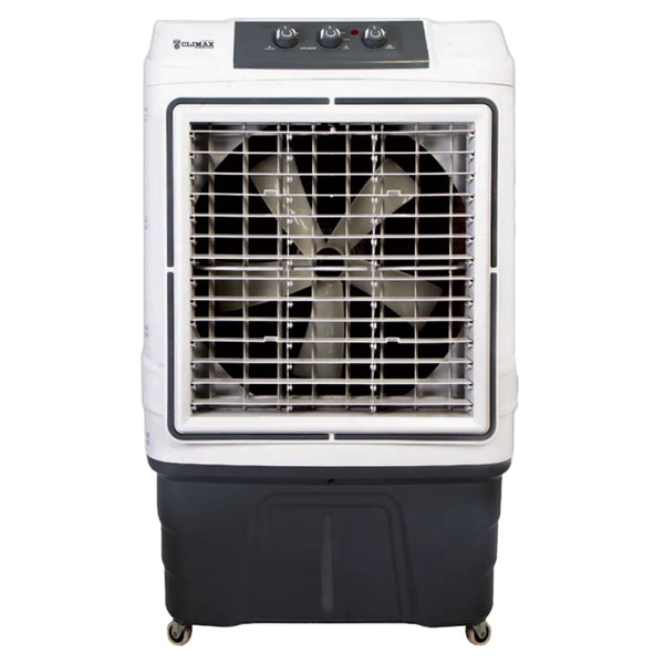 Climax CX-400 Inverter Room Air Cooler – 85L Tank – Honeycomb Pad