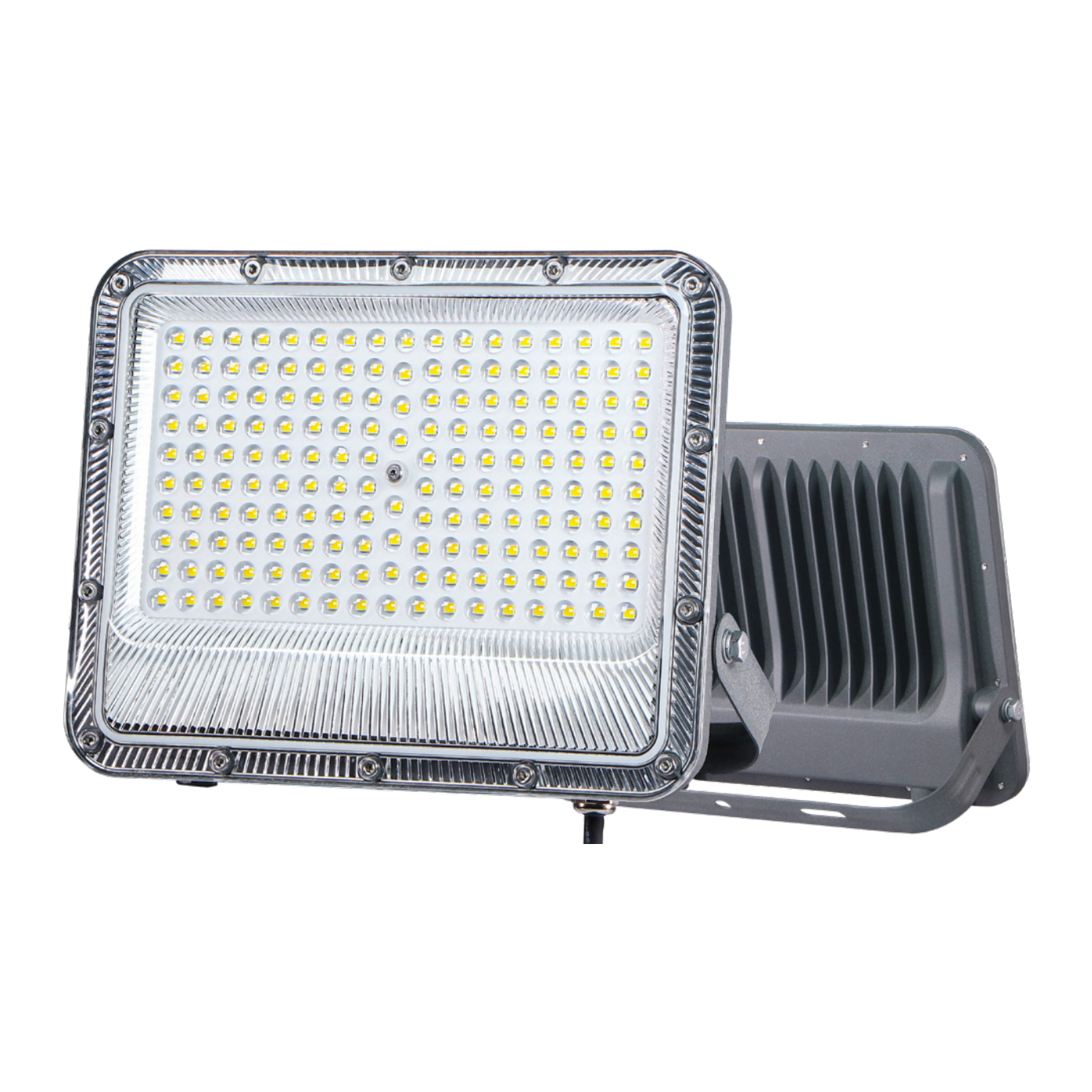 Coarts Astro G2 50W-100W High Power LED flood light for outdoor security, commercial, industrial and large area outdoor lighting in Pakistan