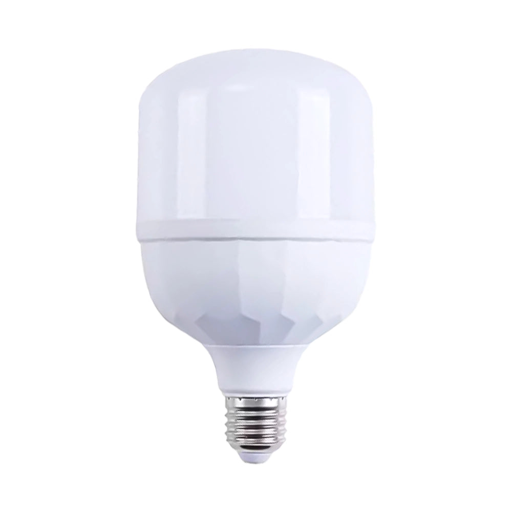 NJS 30-Watt LED Light Bulb - E27 Screw Cap - Energy Saving