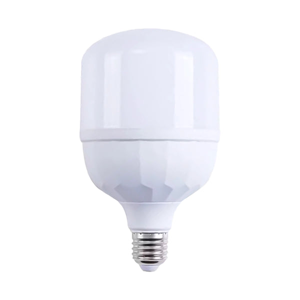 NJS 30-Watt LED Light Bulb - E27 Screw Cap - Energy Saving