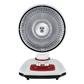 Climax CX-H03 Electric Sun Heater – 14" Dish, 450/900W | Halogen & Dish Heater