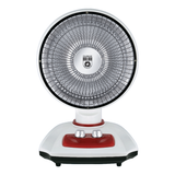 Climax CX-H03 Electric Sun Heater – 14" Dish, 450/900W | Halogen & Dish Heater