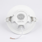 NJS Executive 12W LED Downlight – Round Recessed Ceiling Light
