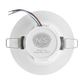 NJS Executive 7W LED Downlight – Round Recessed Ceiling Light
