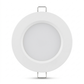 NJS Executive 7W LED Downlight – Round Recessed Ceiling Light