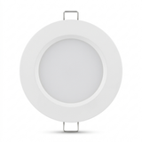 NJS Executive 7W LED Downlight – Round Recessed Ceiling Light