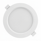 NJS Executive 12W LED Downlight – Round Recessed Ceiling Light