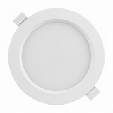 NJS Executive 12W LED Downlight – Round Recessed Ceiling Light
