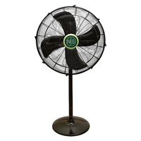 Pedestal Fans