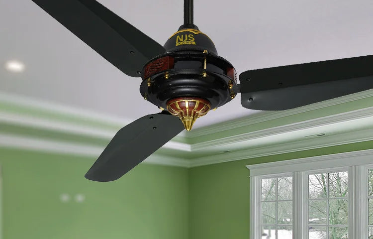 NJS Ceiling fans price in pakistan
