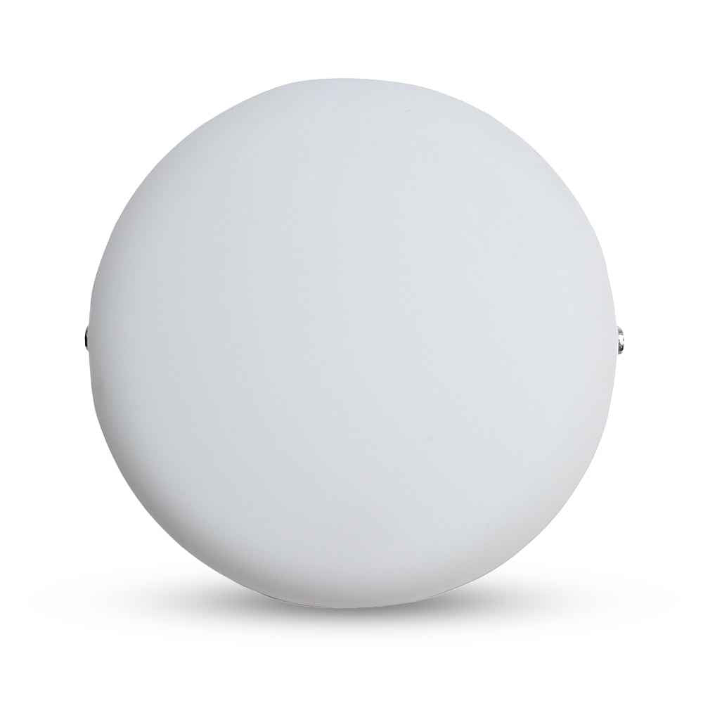Open Panel Light NJS 24W Open Panel Round LED Light in Pakistan – Bright Ceiling Panel ...
