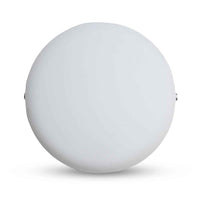 Open Panel Lights